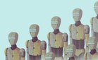 Hanya 7000 Robot Humanoid Terjual Sepanjang 2025