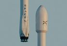 SpaceX Memfailkan IPO – Musk Pegang 85.1% Kuasa Undian