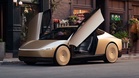 Tesla Cybercab Akan Dipertontonkan Di Malaysia Bermula 29 Oktober Sehingga 22 November Ini