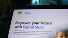 MyDIGITAL Menambah 25 Ribu Lesen Pas Pembelajaran Global Baru Pada November Ini