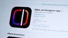 Edits Kini Boleh Menjana Lirik Daripada Muzik Latar