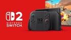 Nintendo Switch 2 Dengan Bateri Yang Boleh Diganti Sedang Dibangunkan Untuk Pasaran Eropah