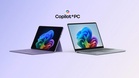 Siri Tablet Dan Komputer Riba Microsoft Surface Akan Menerima Kemaskini Komponen Baru