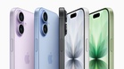 Apple iPhone 17 Telefon Pintar Paling Laku Q1 2026