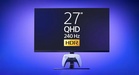 Sony Gaming Monitor 27″ Untuk PlayStation 5 dan PC Mula Dijual