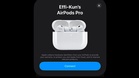 iPhone Menyokong Tambatan Pantas AirPods Untuk Aksesori Pihak Ketiga Di EU