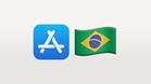 Apple Membuka Stor Aplikasi Alternatif Di Brazil