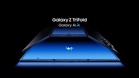 Samsung Galaxy Z TriFold Baharu Sedang Dibangunkan dan Akan Ditawarkan Ke Lebih Banyak Pasaran