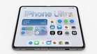 Telefon Lipat Apple Dilaporkan Guna Skrin OLED Samsung Display