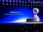 Spesifikasi Honor Robot Phone Tertiris Dengan Kamera Utama Dan Periskop Telefoto 200MP