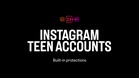 Meta Perluaskan Ciri Teen Accounts Di Malaysia Dengan Kawalan Lebih Ketat Untuk Remaja