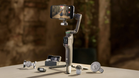 DJI Osmo Mobile 8P Dilancarkan – Gimbal Dengan Modul Skrin Boleh Tanggal Berfungsi Sebagai Alat Kawalan Jauh
