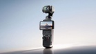 DJI Failkan Saman Terhadap Insta360 – Dakwa Kamera Luna Meniru Osmo Pocket