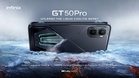 Infinix GT 50 Pro Akan Dilancarkan Di Malaysia Pada 5 Mei 2026