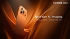Siri Honor 600 Dilengkapi Ciri AI Image to Video 2.0 – Pelancaran Di Malaysia Pada 22 April 2026