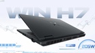 Honor Win H7 Gaming Dilancarkan Denga Intel Core i7-14650HX dan RTX 5070