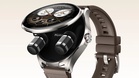 Huawei Watch Buds 2 Dilancarkan Dengan Fon Telinga Terbina