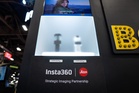 Siri Insta360 Luna Dibangunkan Bersama Leica – Pesaing DJI Osmo Pocket Dengan Dwi‑Kamera