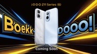 IQOO Z11 Bakal Dilancarkan Di Malaysia Dengan Bateri 9020mAh – Tempahan Awal Disertakan Hadiah Bernilai Sehingga RM516