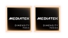 Mediatek Dimensity 7450 dan Dimensity 7450X Dilancarkan Untuk Peranti Kelas Permulaan