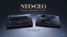 Neo GNeo Geo AES+ Dilancarkan Sempena Ulang Tahun Ke-35 Dengan Sokongan HDMI dan Katrij Asal