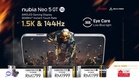 Nubia Neo 5 Dan Nubia Neo GT 5G Kini Di Malaysia Dengan Harga Bermula RM1199