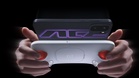 OnePlus Ace 6 Ultra Rasmi Dengan Cip Dimensity 9500 Dan Alat Kawalan Permainan Khas
