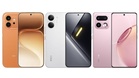 Perbandingan Honor 600, Poco X8 Pro dan Realme 16 Pro+