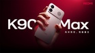 Redmi K90 Max Dengan Dimensity 9500 dan Kipas Penyejuk Terbina Dilancarkan