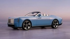 EV Mewah Rolls Royce Project Nightingale Diumumkan
