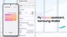 Ciri Trips Dalam Samsung Wallet Mengumpul Pelbagai Tiket, Pas dan Tempahan Perjalanan Setempat