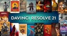 DaVinci Resolve 21 Dilancarkan – Kini Juga Boleh Menyunting Gambar Seperti Lightroom