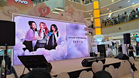 Vivo V70 FE Diperlihatkan di Acara Jerayawara Di Sunway Pyramid Pada Hujung Minggu Ini