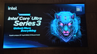 Komputer Riba Dengan Siri Cip Pemprosesan Intel Core Ultra Series 3 Akan Mula Memasuki Pasaran Tempatan