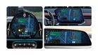 Android Auto Kini Menggunakan Keseluruhan Skrin Kereta