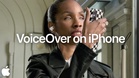 Apple Umum Beberapa Ciri Ketercapaian Baharu Untuk OKU