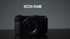 Canon EOS R6 V Dilancarkan – Sensor 32.5MP Bingkai Penuh Dan Kipas Penyejuk Terbina