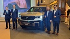 SUV Lasak PHEV Denza B8 Dilancarkan Pada Harga Bermula RM 458K