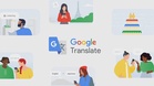 Google Translate Menterjemah 1 Trilion Perkataan Setiap Bulan