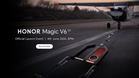 Honor Magic V6 Akan Dilancarkan Di Malaysia Pada 4 Jun 2026