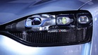Lampu Kereta Huawei XPixel Mempunyai Projektor Terbina