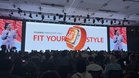 Siri Huawei Watch Fit 5 Memasuki Global Dengan Kemampuan Kesan Tanda Awal Diabetes Dan Bateri 10 Hari