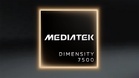 MediaTek Dimensity 7500 Dilancarkan – Pertama Dengan CPU Arm C1