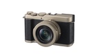 Panasonic LUMIX L10 Dilancarkan Dengan Sensor 20.4 MP MFT dan Lensa Leica