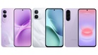 Perbandingan Vivo V70 FE, iQOO Z11x 5G dan Samsung Galaxy A37 5G