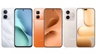 Perbandingan iQOO Z11x 5G, Infinix Note Edge dan Honor 600 Lite