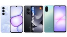 Perbandingan Realme C100 5G, Redmi Note 15 5G dan Samsung Galaxy A07 5G