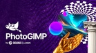 PhotoGIMP Mengubah Antramuka GIMP Menjadi Seakan Photoshop