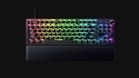 Papan Kekunci Razer Huntsman V3 Tenkeyless 8KHz Kini Ditawarkan Pada Harga RM799