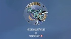 Audemars Piguet dan Swatch Akan Melancarkan Jam Tangan Royal Pop Mampu Milik